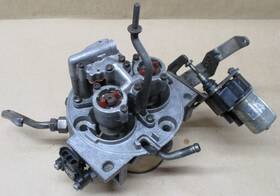 17084035 Rochester Gm Chevrolet Buick Tbi Throttle Body Injection