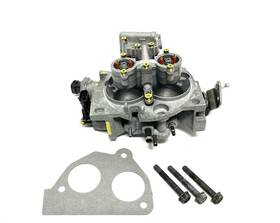 17087020 Rochester 1987-1990 Gm Gmc Chevrolet 5.7l V8 Throttle Body Tbi
