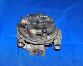 17087061 Rochester 1987 Buick Skyhawk Firenze Sunbird 2.0l Engine Throttle Body Oem