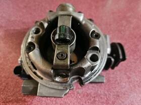 17087282 Rochester 1987-1990 Chevrolet Astro Gmc Safari Throttle Body Injection 2.5l Tbi