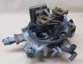 17093064 Rochester B0083 Tbi Throttle Body Injection Kkd