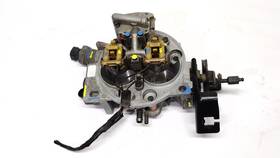 17093187 Rochester 93-95 Chevy Astro Van Gmc Safari 4.3l Throttle Body Injection Tbi 17093187 Rochester 93-95 Chevy Astro Van Gmc Safari 4.3l Throttle Body Injection Tbi