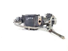 337.rr1080 Rolls Royce Throttle Body Assembly Housing Oem 1980 Silver Shadow Ii