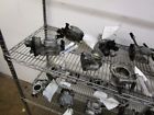 60880 Rsx 165014189lkq Acura Throttle Body Assembly Miles Oem