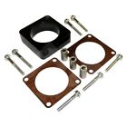 Rt35008 Crown For Jeep Wrangler Throttle Body Spacer Kit 849603008286
