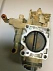 Rtq60 Hitachi Nissan Xterra Throttle Body