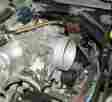 Rtr70-01 01-03 Nissan Pathfinder Infiniti Qx4 Vq 3.5 Throttle Body 70mm 350z G35