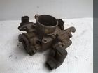337-60625 S1 Throttle Body Valve Id