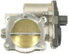 S20017 Standard Fuel Injection Throttle 025623501031