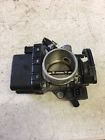 S20106 Techsmart Fuel Injection Throttle