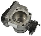 Tb1085 S20143 Techsmart Fuel Injection Throttle Body Assembly