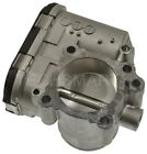 Tb1166 S20169 Techsmart Fuel Injection Throttle Body Fits Ford Fiesta 727943758828
