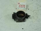 337-60228 S70 Volvo Throttle Body Sensor Turbo Valve Automatic