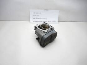 125791257 Saab 2003-2007 9-3 Throttle Body Oem