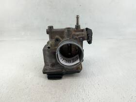 16112aa170 Saab 12g08 2006-2006 9-2x Throttle Body Yld26
