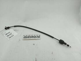 4725354 Saab 9-5 Aero Wagon Engine Throttle Cable Fits 1999-2003