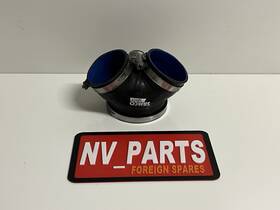 Samco Tb2754 Audi B5 S4 2.7t Silicone Throttle Body Boot