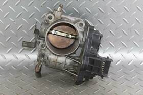 12581971 Saturn 04-07 Vue 3.5l Electronic Intake Throttle Body Blade Control Assembly Oem Wty Oe