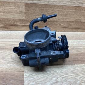 17099121 Saturn Throttle Body Valve Assembly 2.2l Fits 00-03 L Series