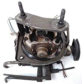 21000782 Saturn 1991-1994 S-series Sl1 Sohc Tbi Throttle Body Fuel Injection 1992 1993 F5