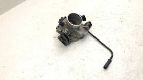 Saturn 21015268 2000-2002 Sl1 Sohc Throttle Body Valve Oem With Sensors