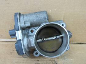 Aa.591hb Saturn 2007 2008 2009 Outlook 3.6 Throttle Body Assembly Oem