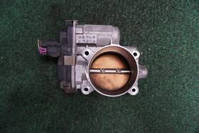 Rme722a Saturn 2008 Aura 3.6l Throttle Body Oem