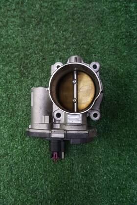 X931sv Saturn 2008 Vue 3.5l Throttle Body Oem