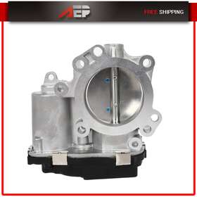Cb1181391802s01 Scitoo For Dodge Journey 2019 2020 2.4l Throttle Body 68366012ab 677016