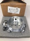 Ls1-ls2-ls6-ls3 Sd102mm Nick Williams Lsx Cable Driven Throttle Body