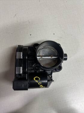 420892592 Sea-doo 892592 Seadoo Throttle Body Rotax Dellorto Gtx 230 Tested Jw
