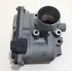 Sf002 Smart For Two Gas Factory Throttle Body
