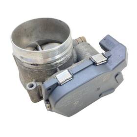 A2c53356724 Siemens 09552 00859 2009 - 2011 Bmw 335i E90 Throttle Body Assembly