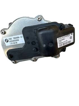 7834494-07 Siemens Vdo 2006-2010 Bmw S85 5.0l V10 M5 M6 Throttle Body Actuator Motor Oem