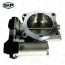 Sks20018 Skp Fuel Injection Throttle Body Ass Fits Gmc 842296121904