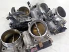 02186 Sky 178916617lkq Saturn Pontiac Solstice Throttle Body Assembly Miles Oem Lkq