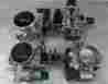 85321647 Slk Series - Lkq Mercedes-benz 2005-2011 Mercedes Benz