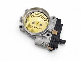 Se8223 Soler Performance 91mm Ported Throttle Body Lt1 Lt2 Lt4 L86 L87 L96 L83