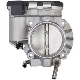 Tb1175 Spectra Premium For Hyundai Sonata Santa Fe And Kia Optima Rondo Throttle Body Tcp