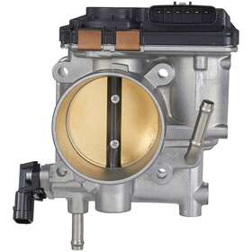 Tb1266 Spectra Premium Throttle Body For Subaru Forester Impreza Outback Baja