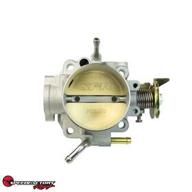 Sf-02-500 Speedfactory Racing B/d/f/h 70mm Cast Throttle Body - Includes Thermal Gasket