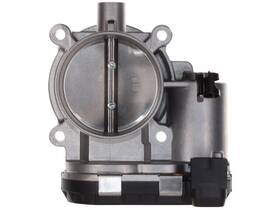 Standard Motor Products 31jrmnw41 Throttle Body Smp For Mitsubishi Raider 2007 2008