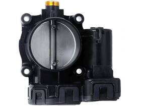 75vfzrx61 Standard Motor Products Throttle Body Smp For Dodge Grand Caravan 2008 2009 2010