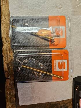 9581k Stromberg Carburetors Throttle Shaft And Lever Kit