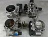 05434 Sts 181379286lkq Cadillac Throttle Body Assembly Oem