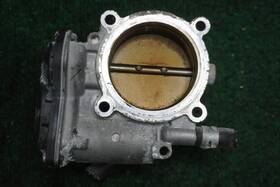 126112aa520 Subaru 2021 Xv 2.5l Throttle Body Oem