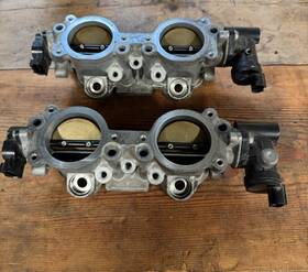 14001ab370 Subaru Legacy Gt Tgv Assembly S