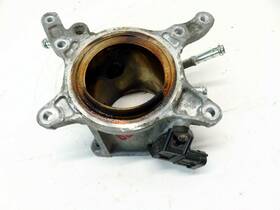 14460aa331 Subaru 2010-2012 Legacy And Outback Throttle Body Space Air Intake Oem