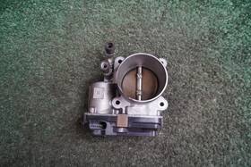 161112aa410 Subaru 2015 2016 2017 Wrx 2l Throttle Body Oem 121k Miles