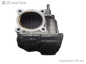 16112a380 Subaru Throttle Valve Body For 13-15 Xv Crosstrek 2.0 Awd